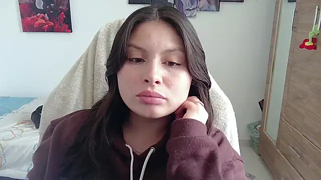 yessica gomez01 online show from 7, 5, 2026