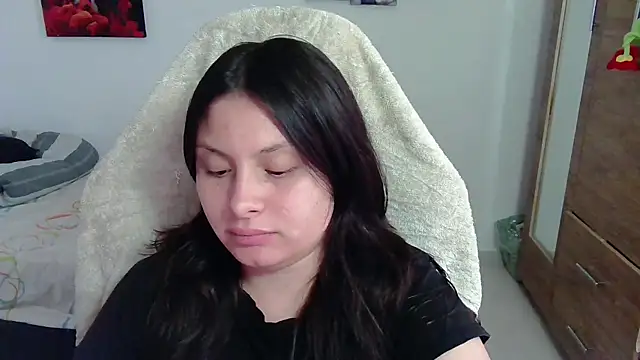 yessica gomez01 online show from 11, 5, 2026