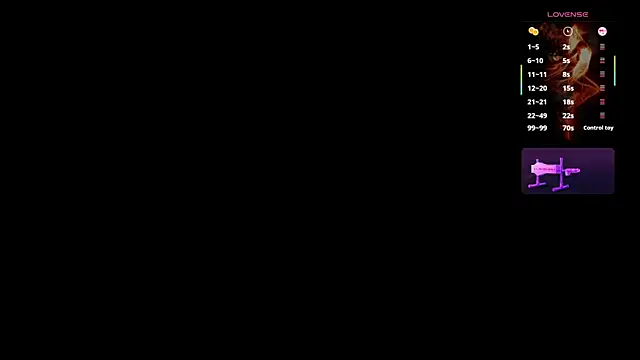 VeronicaFlowers  online show from 23, 2, 2026