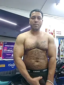 Snapshot of mago_vive chatting on 18, 1, 2026 mago vive online show from 18, 1, 2026