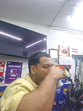 Snapshot of mago_vive chatting on 7, 2, 2026 mago vive online show from 7, 2, 2026