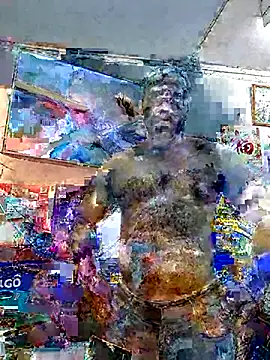 mago vive online show from 1, 8, 2026