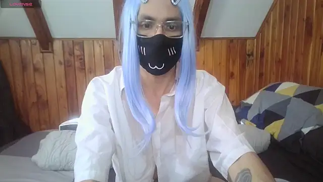 Frankie boygirl online show from 1, 5, 2026