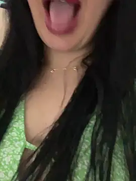 melissiaayzem online show from 13, 7, 2026