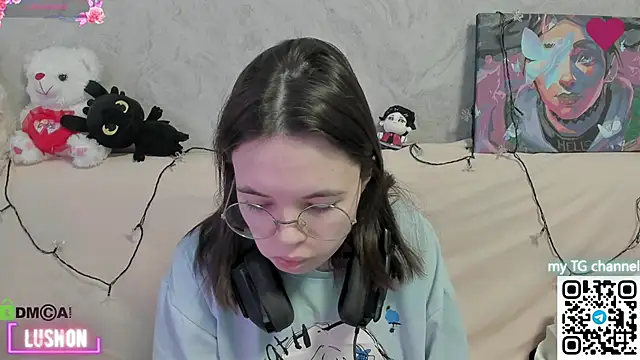 YukiSorimachi online show from 18, 1, 2026