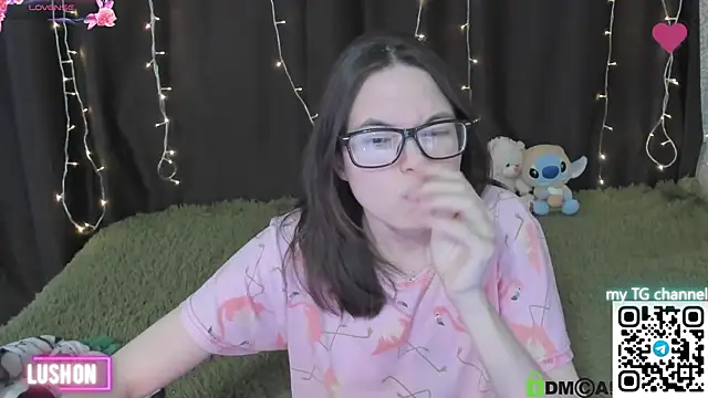 YukiSorimachi online show from 18, 3, 2026