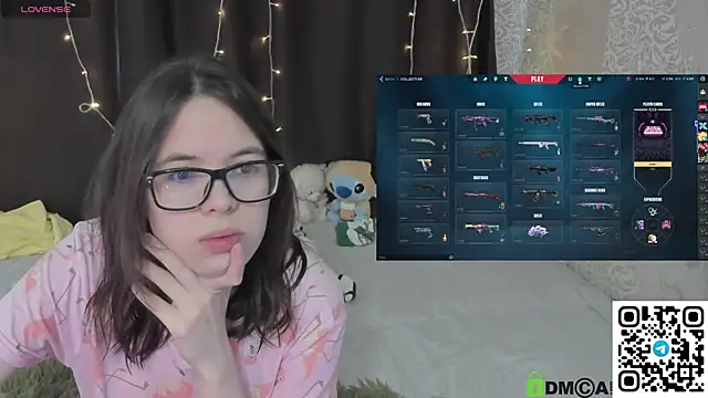 YukiSorimachi online show from 19, 3, 2026