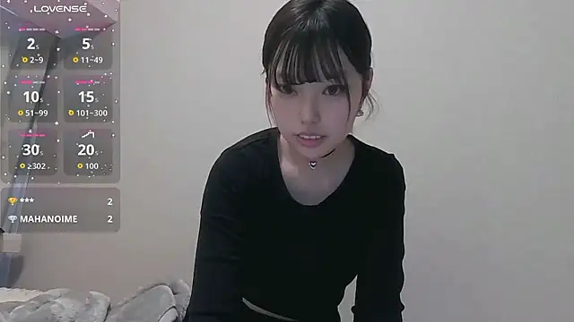 hono  03 online show from 5, 2, 2026