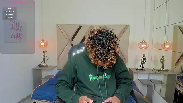 Anyelo Twink online show from 6, 5, 2026