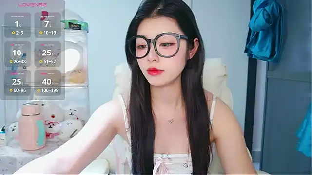 Snapshot of -XiaoYu-777 chatting on 19, 3, 2026 -XiaoYu-777 online show from 19, 3, 2026