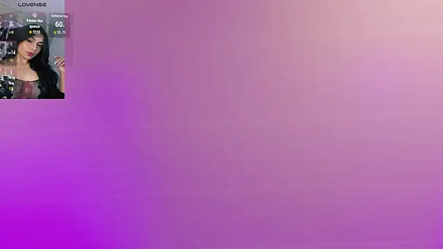 lilith petit  online show from 29, 7, 2026