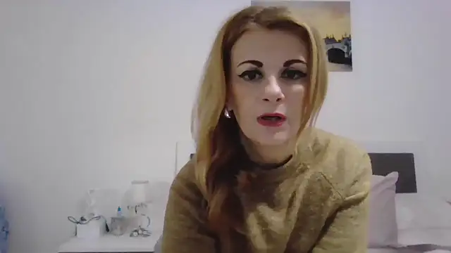 Clara1986 online show from 9, 2, 2026