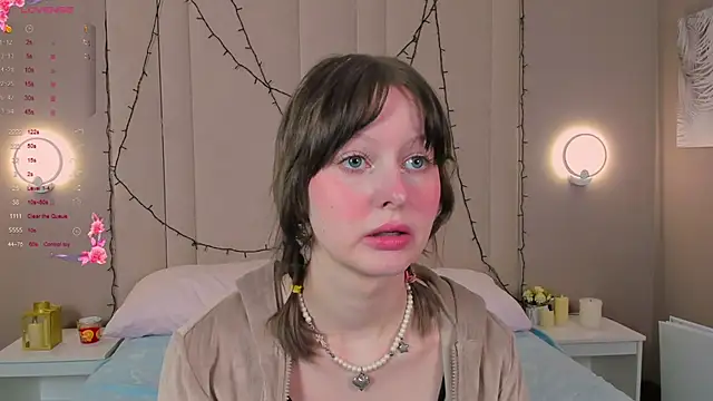 AdeleSilvy online show from 15, 6, 2026
