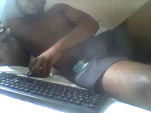 handsomeguy02 online show from 1, 4, 2026