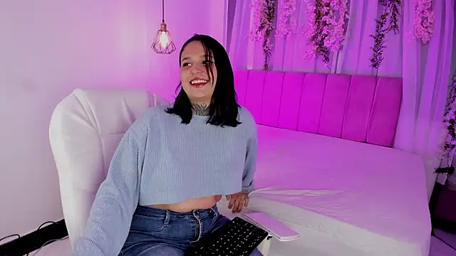 nicky bonny18 online show from 19, 3, 2026