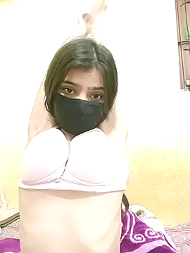 Snapshot of hotyjiyaaaa chatting on 31, 1, 2026 hotyjiyaaaa online show from 31, 1, 2026