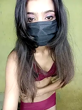 hotyjiyaaaa online show from 1, 4, 2026