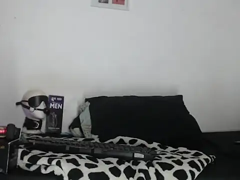 CherryH0ttie online show from 27, 5, 2026
