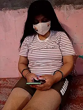 Snapshot of Soni_299 chatting on 18, 2, 2026 Soni 299 online show from 18, 2, 2026