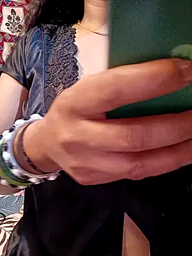 Snapshot of Soni_299 chatting on 19, 3, 2026 Soni 299 online show from 19, 3, 2026