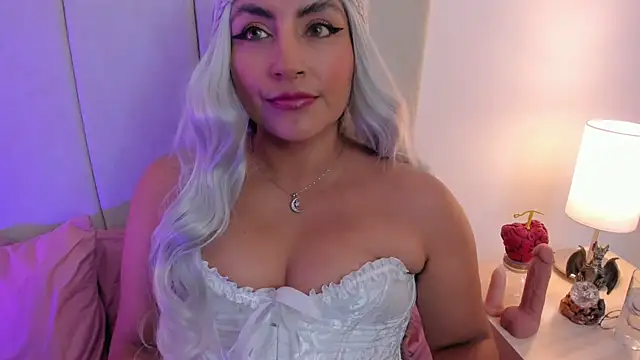 nathy bush online show from 24, 4, 2026