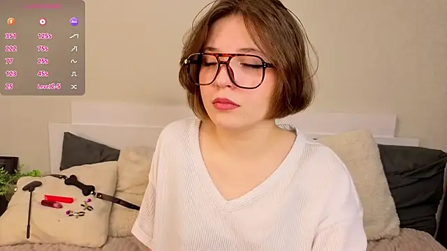 Next2Marie online show from 15, 3, 2026