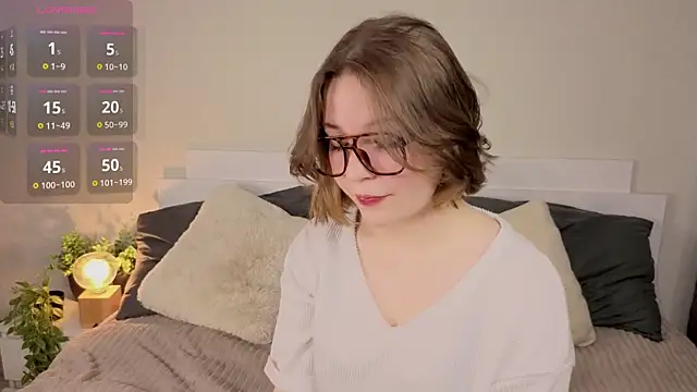Next2Marie online show from 30, 4, 2026