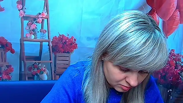 VeronicaSvitt online show from 23, 3, 2026