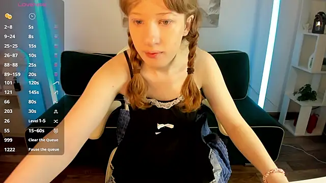 Snapshot of tracy_aw chatting on 18, 3, 2026 tracy aw online show from 18, 3, 2026