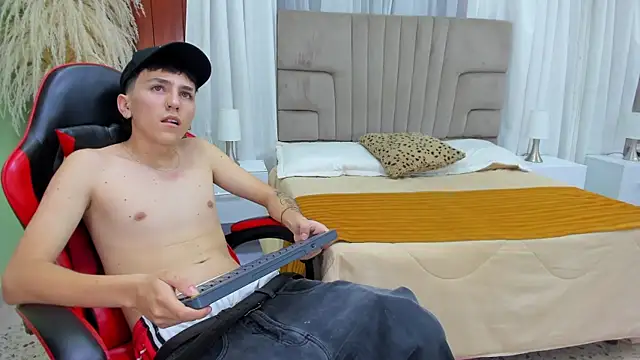 irvin keyes online show from 22, 2, 2026