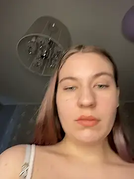 MargoXoki online show from 16, 2, 2026