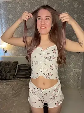 MargoXoki online show from 10, 3, 2026