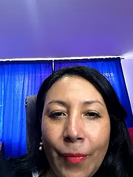 soyElena46 online show from 14, 1, 2026