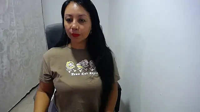 soyElena46 online show from 4, 5, 2026