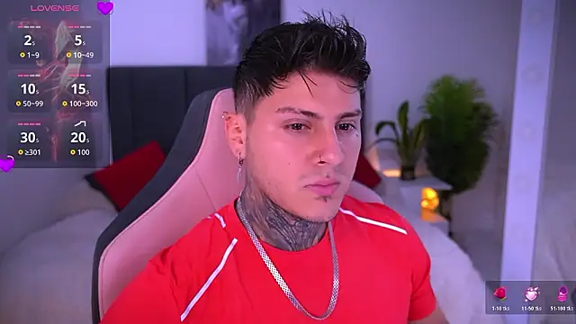 goldenatlasX online show from 26, 3, 2026