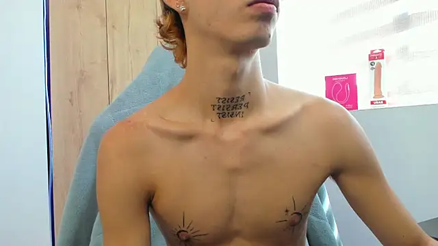 Snapshot of Maiky_Cooper01 chatting on 17, 1, 2026 Maiky Cooper01 online show from 17, 1, 2026