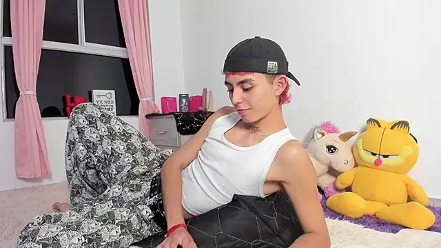 Snapshot of Maiky_Cooper01 chatting on 25, 2, 2026 Maiky Cooper01 online show from 25, 2, 2026