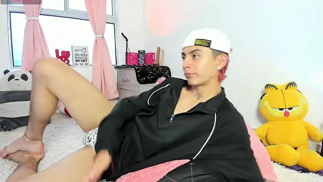 Snapshot of Maiky_Cooper01 chatting on 26, 2, 2026 Maiky Cooper01 online show from 26, 2, 2026