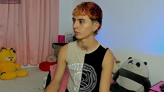 Snapshot of Maiky_Cooper01 chatting on 15, 3, 2026 Maiky Cooper01 online show from 15, 3, 2026