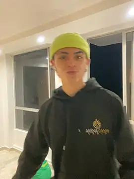 Snapshot of Maiky_Cooper01 chatting on 17, 3, 2026 Maiky Cooper01 online show from 17, 3, 2026