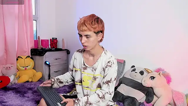 Snapshot of Maiky_Cooper01 chatting on 18, 3, 2026 Maiky Cooper01 online show from 18, 3, 2026