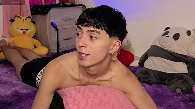 Snapshot of Maiky_Cooper01 chatting on 20, 3, 2026 Maiky Cooper01 online show from 20, 3, 2026