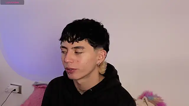 Snapshot of Maiky_Cooper01 chatting on 21, 3, 2026 Maiky Cooper01 online show from 21, 3, 2026