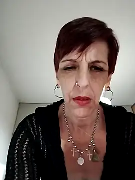 Juguetonafogosa5 online show from 23, 4, 2026