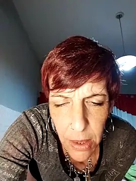 Juguetonafogosa5 online show from 25, 4, 2026