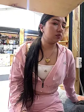 cristal-123 online show from 20, 3, 2026