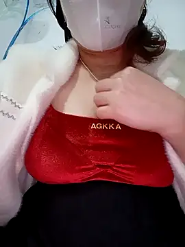 Snapshot of ManaMi-Ami chatting on 13, 1, 2026 ManaMi-Ami online show from 13, 1, 2026