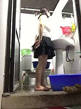 Snapshot of ManaMi-Ami chatting on 4, 2, 2026 ManaMi-Ami online show from 4, 2, 2026