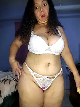 Gorditacarlota online show from 9, 5, 2026