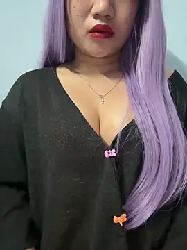 Rubydesire online show from 22, 2, 2026